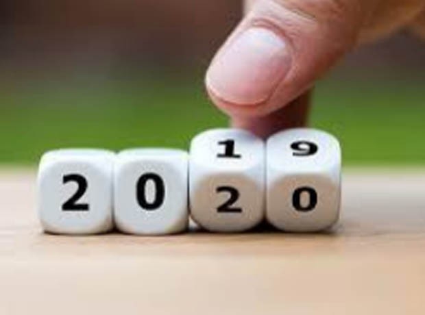 Lay Dodd News - March 2020