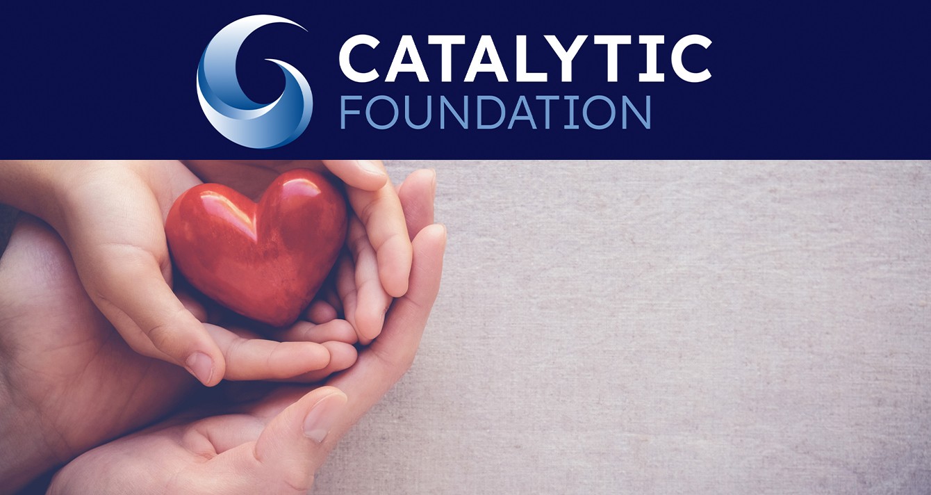 Catalytic Foundation
