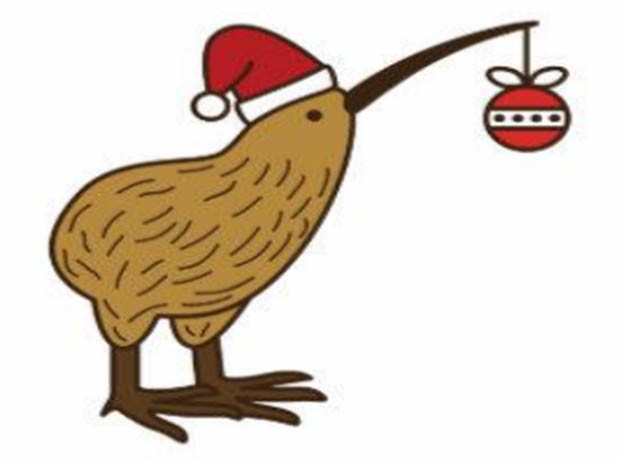 Lay Dodd News - Seasons Greetings 2020